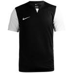 NIKE Dres 'Trophy V' crna / bijela 9755263