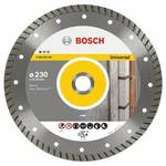 Dijamantni rezni disk Standard za Universal Turbo, 180x22,23x2,5x10 mm, 1 pakiranje Bosch Accessories 2608602396 dijamantna rezna ploča promjer 180 mm 1 St.