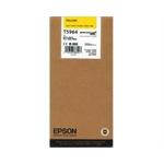 Epson T5964 tinta, žuta (yellow), 350ml