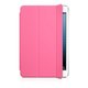 Apple iPad Mini Smart Cover, Polyurethane, roza