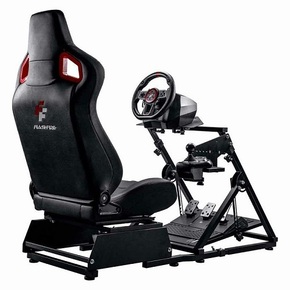 Gaming stolica za volan FLASHFIRE F902+F903