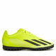 Obuća adidas X Crazyfast Club Turf Boots IF0723 Žuta