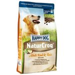 Happy Dog NaturCroq - govedina i riža - 2 x 15 kg