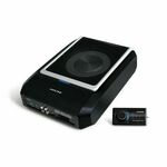 All-in-one upgrade kit ALPINE PWD-X5 (aktivni subwoofer+ DSP + 4-kanalno pojačalo)