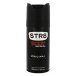 STR8 Original dezodorans u spreju bez aluminija 150 ml za muškarce