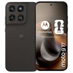 Motorola Moto G77, 256GB, crni