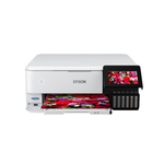 Epson EcoTank L8160 kolor multifunkcijski inkjet pisač, duplex, A4, CISS/Ink benefit, 5760x1440 dpi, Wi-Fi