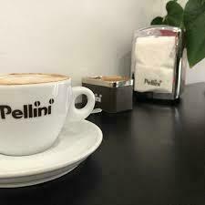 Šalice Cappuccino Pellini 6 kom.