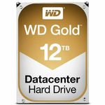 Western Digital HDD, 12TB, SATA, SATA3, 7200rpm