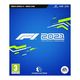 F1 2021 Standard Edition Xbox One Preorder