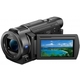Sony FDR-AX53 video kamera, 4K