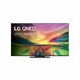 LG 55QNED826RE televizor, 55" (139 cm), QNED, Ultra HD, webOS