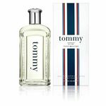 Parfem za muškarce Tommy Hilfiger EDT 200 ml Tommy , 554 g