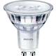 Philips Lighting 871951430859600 LED Energetska učinkovitost 2021 E (A - G) GU10 reflektor 4.7 W = 65 W toplo bijela (Ø x D) 50 mm x 54 mm 1 St.
