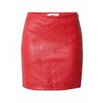 Maze Suknja crvena