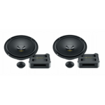 Hertz DPK165.3 Gold Sound,komponentski set 16,5 cm