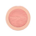 Makeup Revolution London Re-loaded rumenilo 7,5 g nijansa Peach Bliss