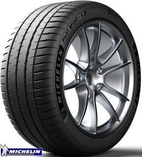 Michelin ljetna guma Pilot Sport 4S