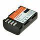 Jupio DMW-BLF19E 1860mAh baterija za Panasonic Lumix DMC-GH5S, DMC-GH5, DMC-GH4, DMC-GH3, DC-G9, GH5S, GH5, GH4, GH3, G9 Lithium-Ion Battery Pack (CPA0024)