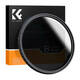 Filter Slim 52 MM K&amp;F Concept KV32
