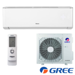 Gree GWH12YC klima uređaj, Wi-Fi, inverter, ionizator, R32
