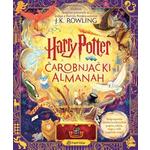 Harry Potter Čarobnjački Almanah