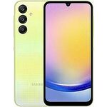 Samsung Galaxy A25, 128GB, 4.0"/6.1"/6.5"