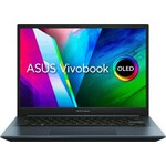 Asus VivoBook M3401QA-KM016W, 14" 2880x1800, AMD Ryzen 5 5600H, 512GB SSD, 8GB RAM, AMD Radeon, Windows 11