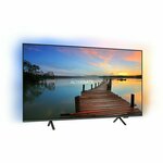 Philips The Xtra 55PML9009 12 LED Fernseher