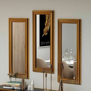 Set ogledala (3 komada)