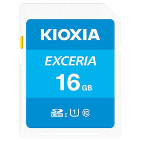 Kioxia Memorijska kartica Exceria (N203)