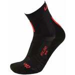 UYN Cycling MTB Black/Red 35/38 Biciklistički čarape