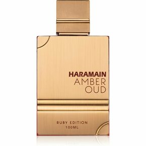 Al Haramain Amber Oud Ruby Edition EDP uniseks 100 ml