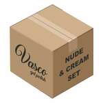 Vasco set Nude &amp; Cream 1