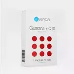 ESENCIA GUARANA+Q10, 30 kapsula