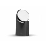 MIMOSA GARDEN POST ANTHRACITE 1X 7W WW 827 2700K 630LM IP44