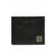 Mali muški novčanik Calvin Klein Jeans Logo Hardware Bifold Rfid K50K510138 BDS