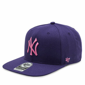 Šilterica 47 Brand Mlb New York Yankees No Shot NSHOT17WBP Ppa Purple