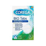 Corega Tablete za čišćenje zubnih proteza 30 Kom Bio Tabs