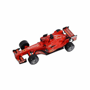 Formula Racing Crvena