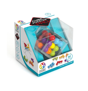 Smart Games Cube Puzzler PRO