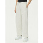 Puma Donji dio trenerke Ess Small No. 1 Logo 684979 Bež Straight Fit
