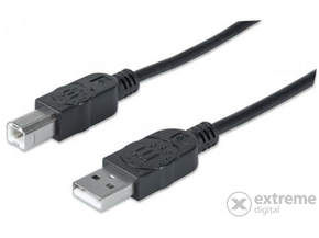 Manhattan USB2.0 kabel za printer