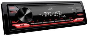 JVC KD-X182DB auto radio
