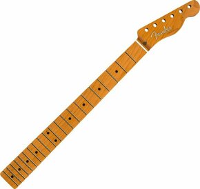 Fender Roasted Maple Vintera Mod 50s 21 Pečeni javor (Roasted Maple) Vrat od gitare
