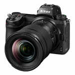 Nikon Z6 II mirrorless fotoaparat
