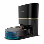 Philips HomeRun 7000 Series Aqua XU7100/01 robotski usisavač, Filter koji se može prati