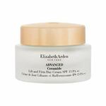 Elizabeth Arden Ceramide Advanced Lift and Firm Day Cream dnevna krema za lice za sve vrste kože 50 ml za žene