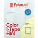 Polaroid Originals Color film for i-Type Note This Edition foto papir za fotografije u boji za Instant fotoaparate (004968)
