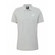 Nike Sportswear Majica 'Matchup' siva melange / bijela